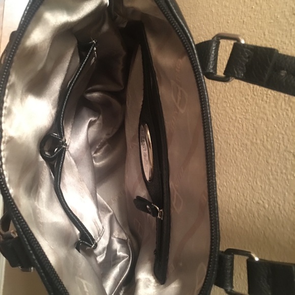 🛍👜Ellen Tracy Handbag - Picture 5 of 5